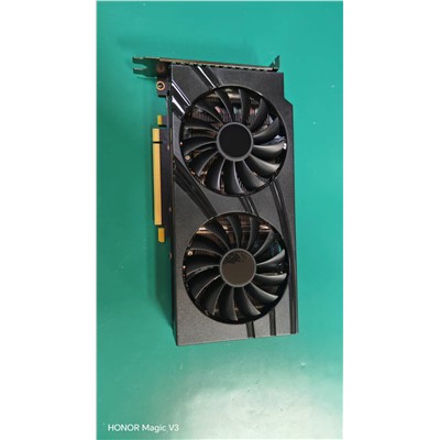 联想原厂GeForce RTX 3060 -12G显卡网络连接设备